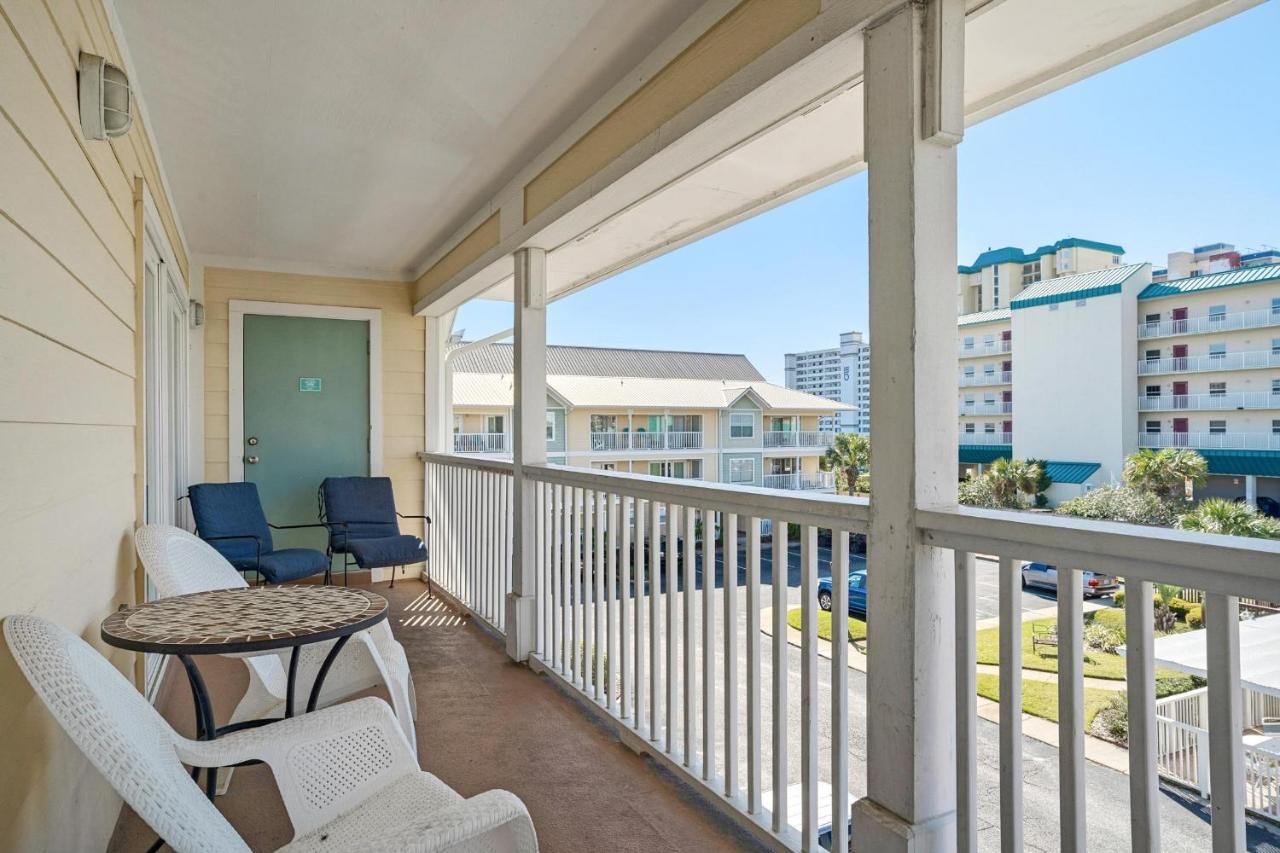 St Martin Beachwalk Villas 432 Destin Zewnętrze zdjęcie